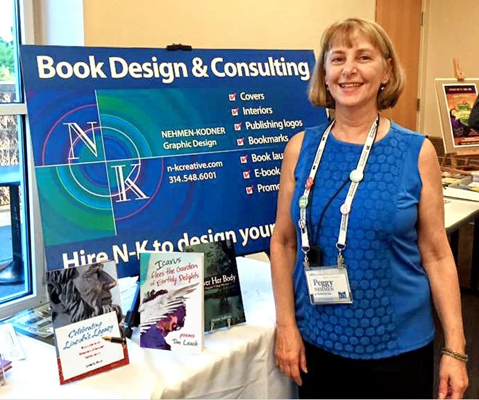 What do authors want to know?