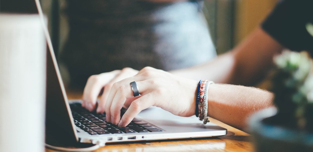 A voice from the past