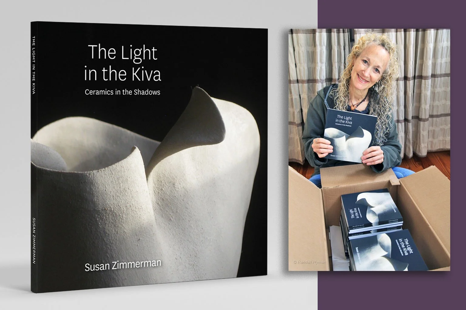 A designer’s dream project