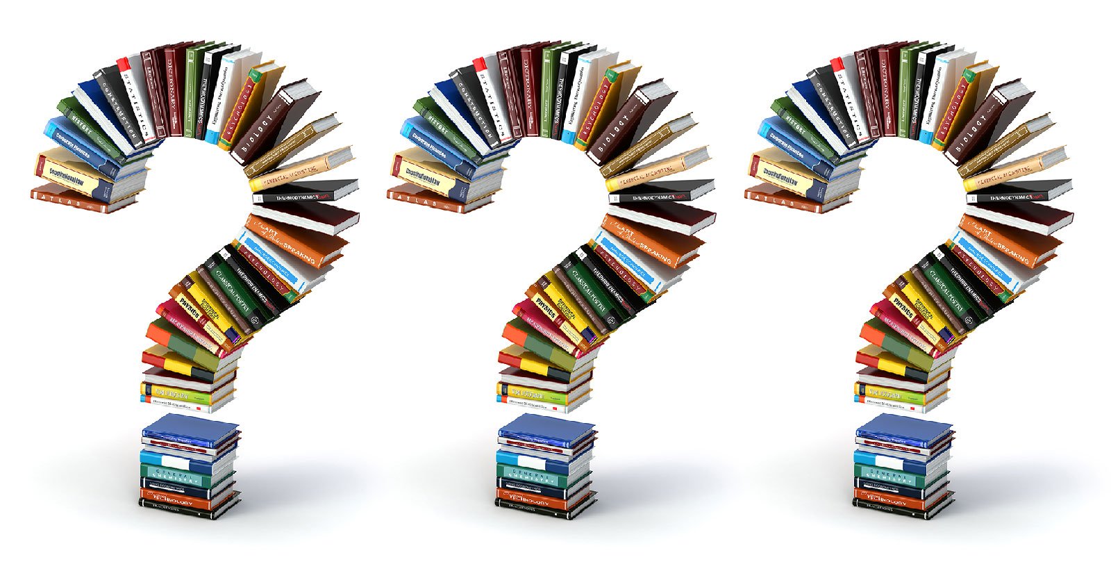 An email inquiry from an author