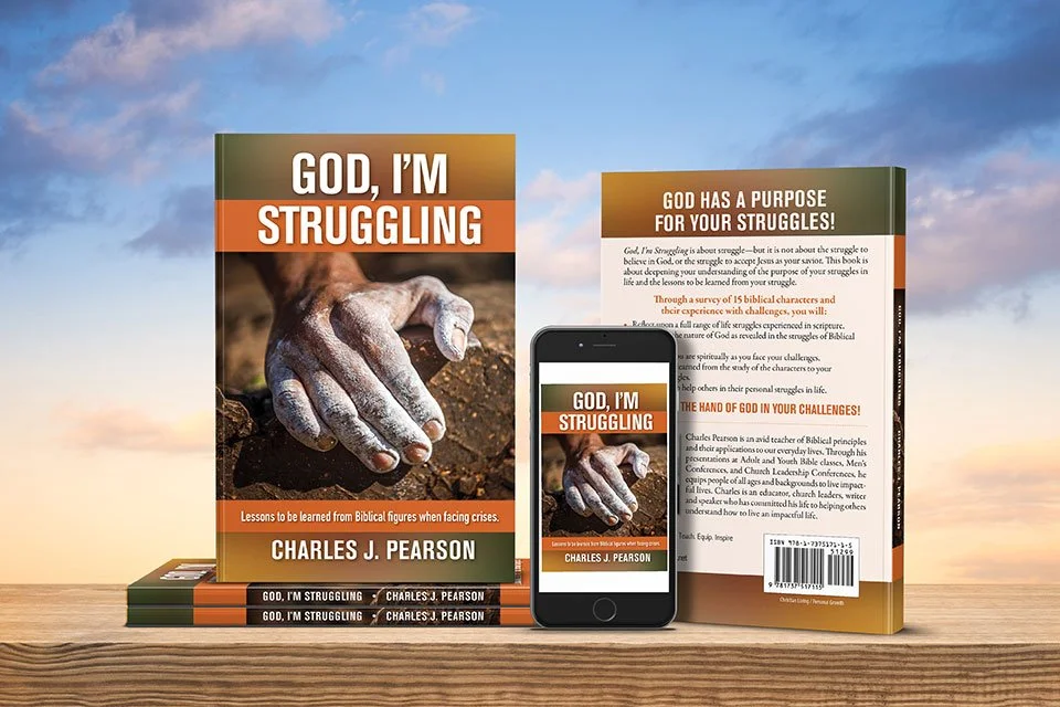 Feedback from a First-time Author 