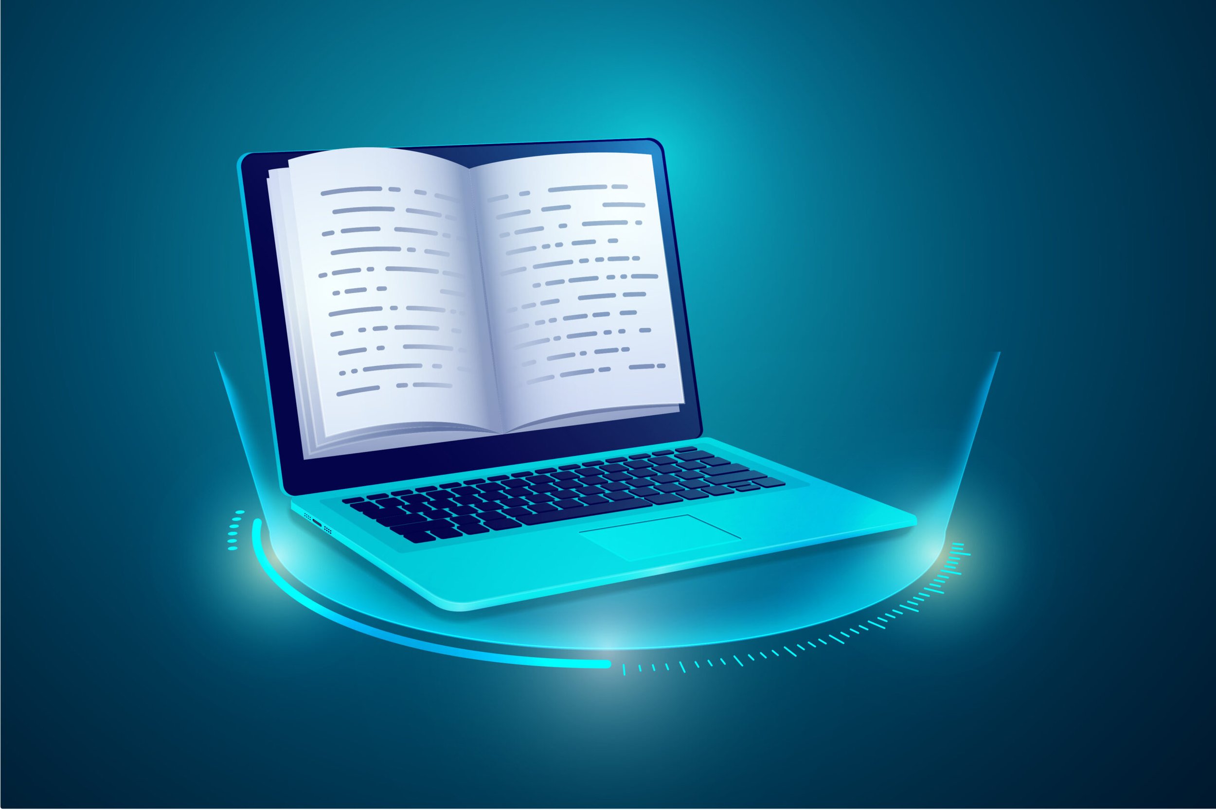 Advice for a first-time author