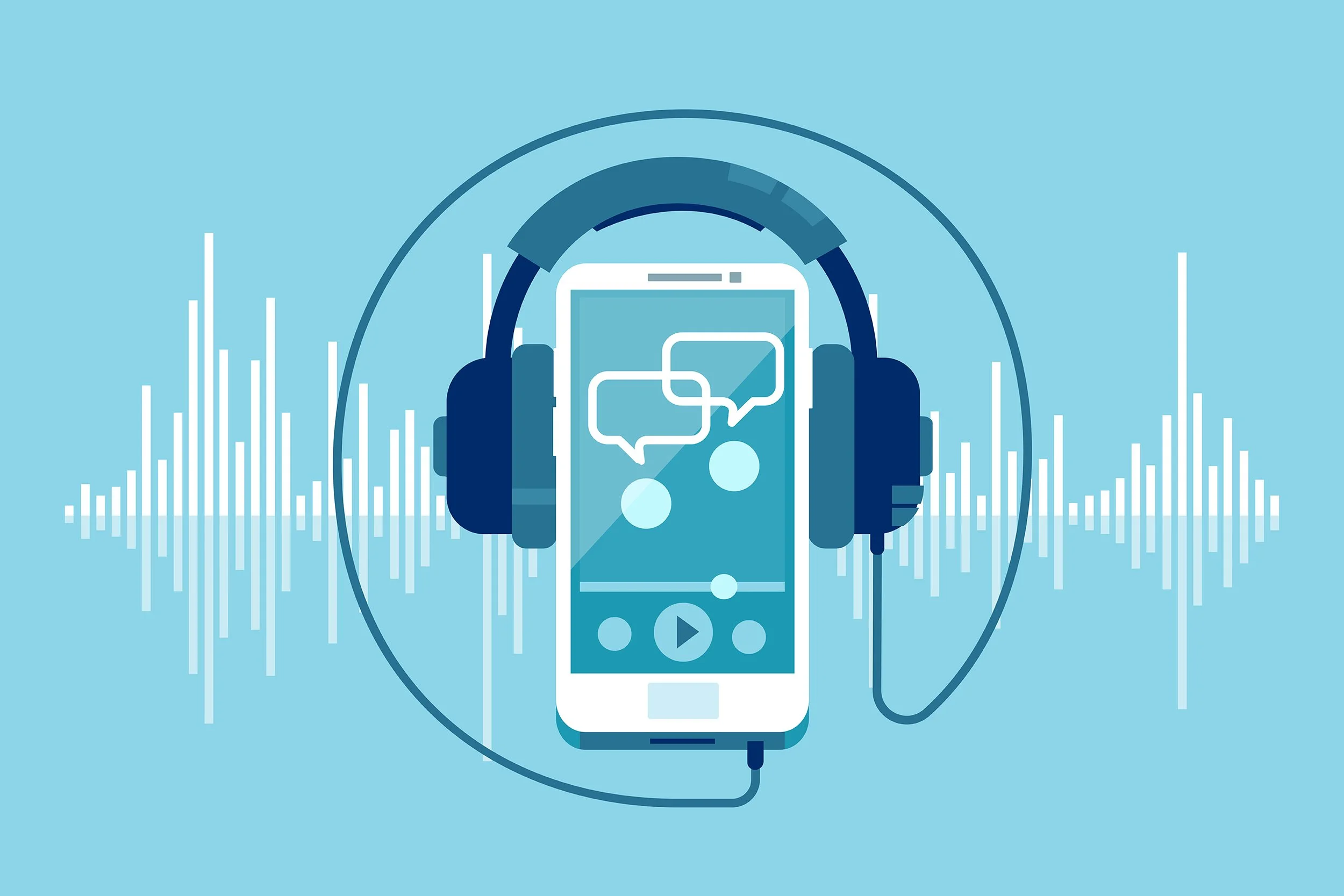 Great Sources of Advice