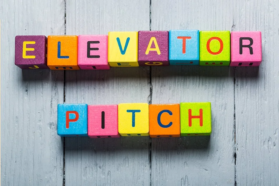 Why you need a powerful elevator pitch and how to write one