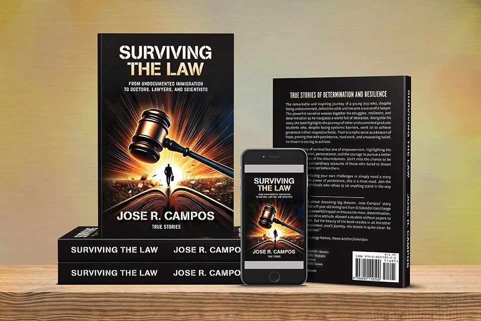 Case Study: An AI Cover Illustration