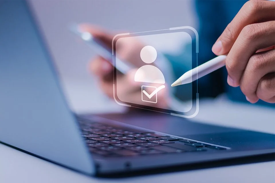 Opening Accounts and Imprint Names