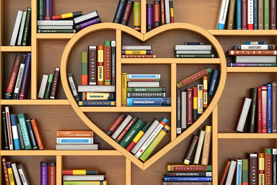 Yes, We Judge Books by Their Covers