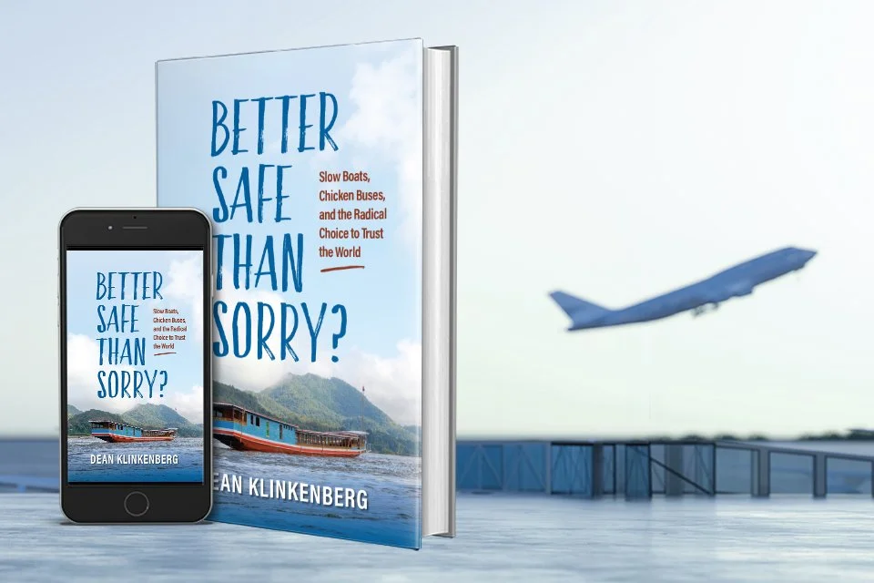Case Study: Better Safe Than Sorry?