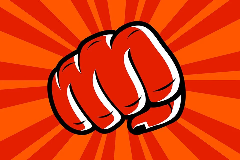 Sucker Punch