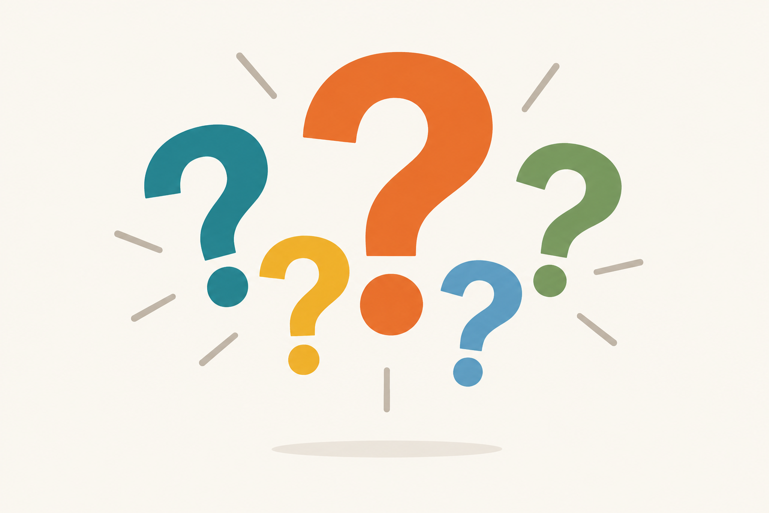 What’s tonight’s topic?