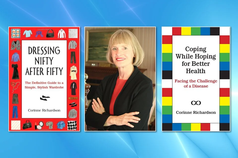 Remembering Corinne Richardson