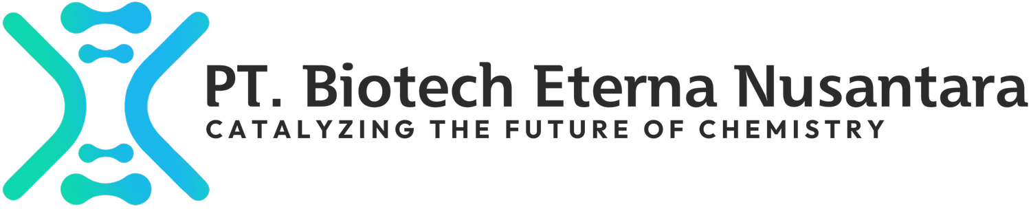 PT. Biotech Eterna Nusantara  |  Importer of  Industrial &amp; General Chemical