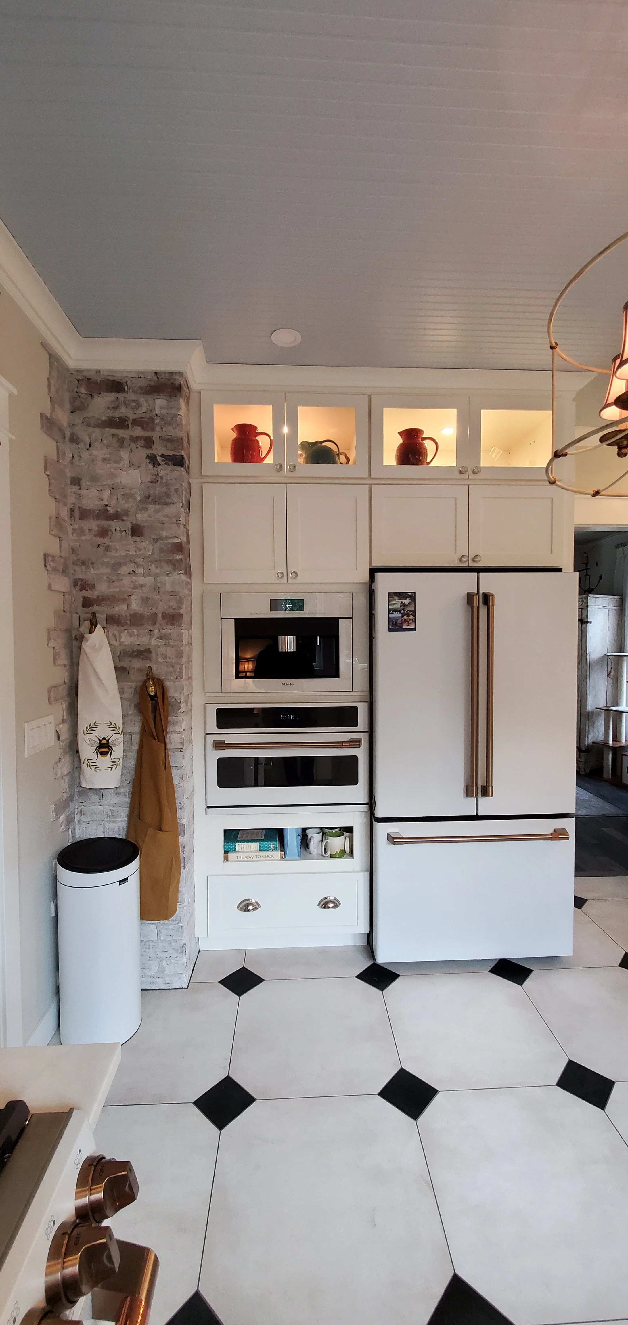 North Tacoma  — New design and build