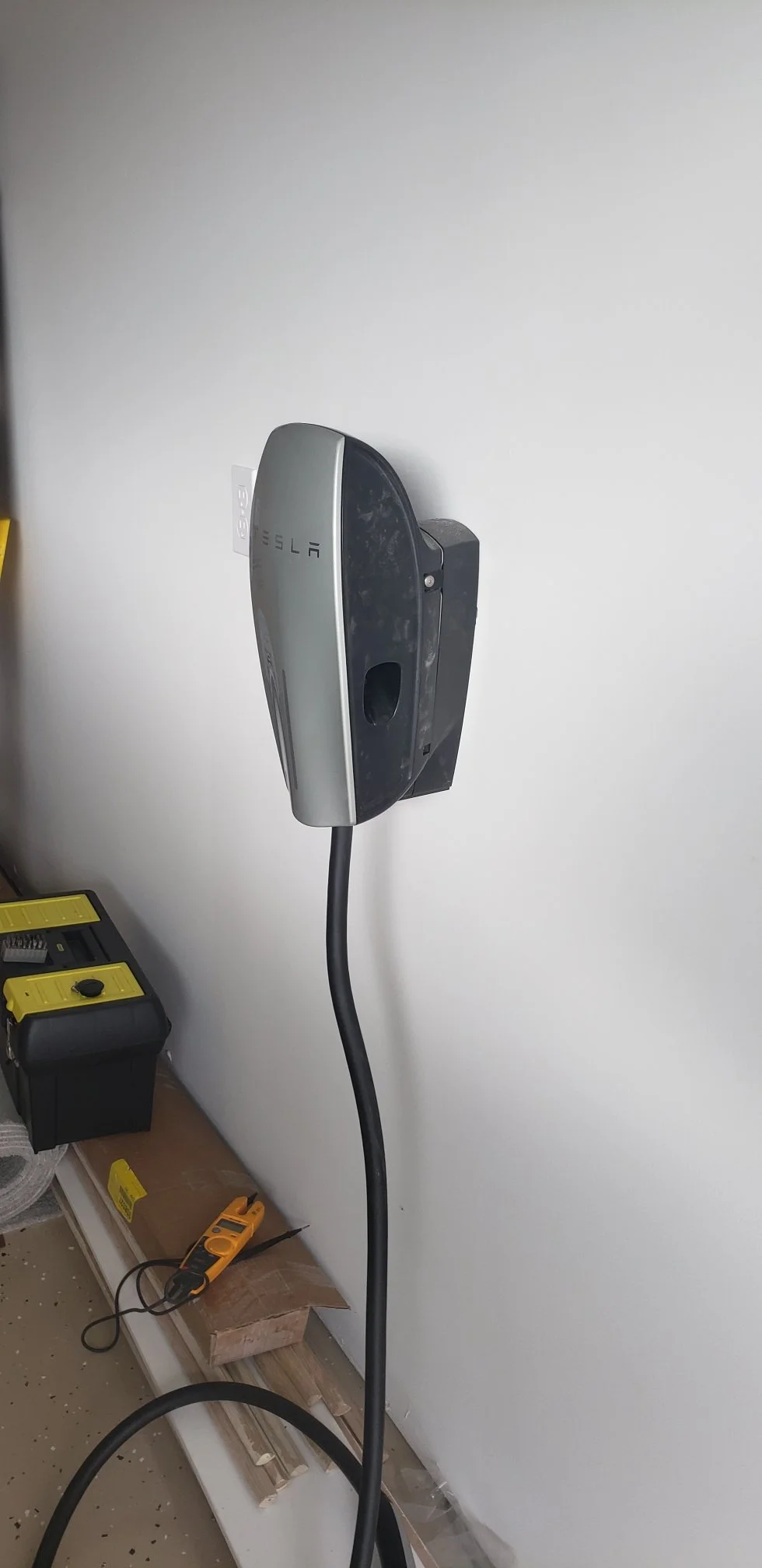 Ev charger level 2 charger charging