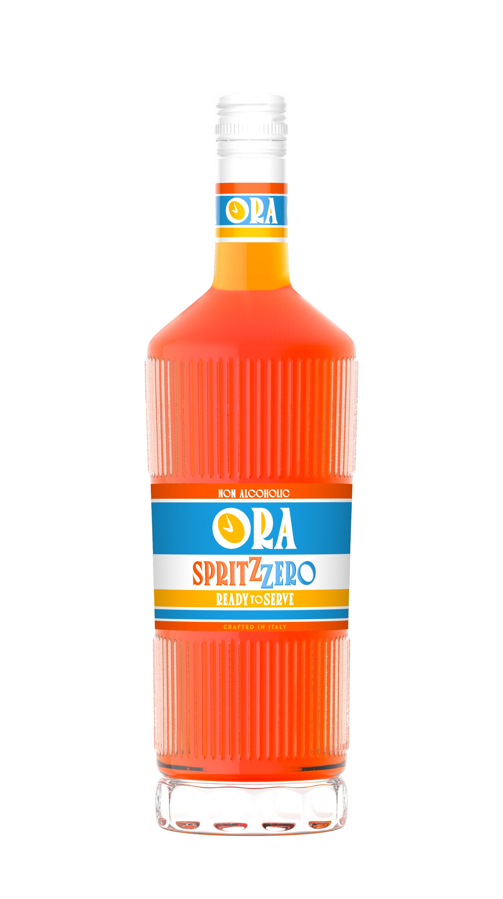 Ora Spritz Zero