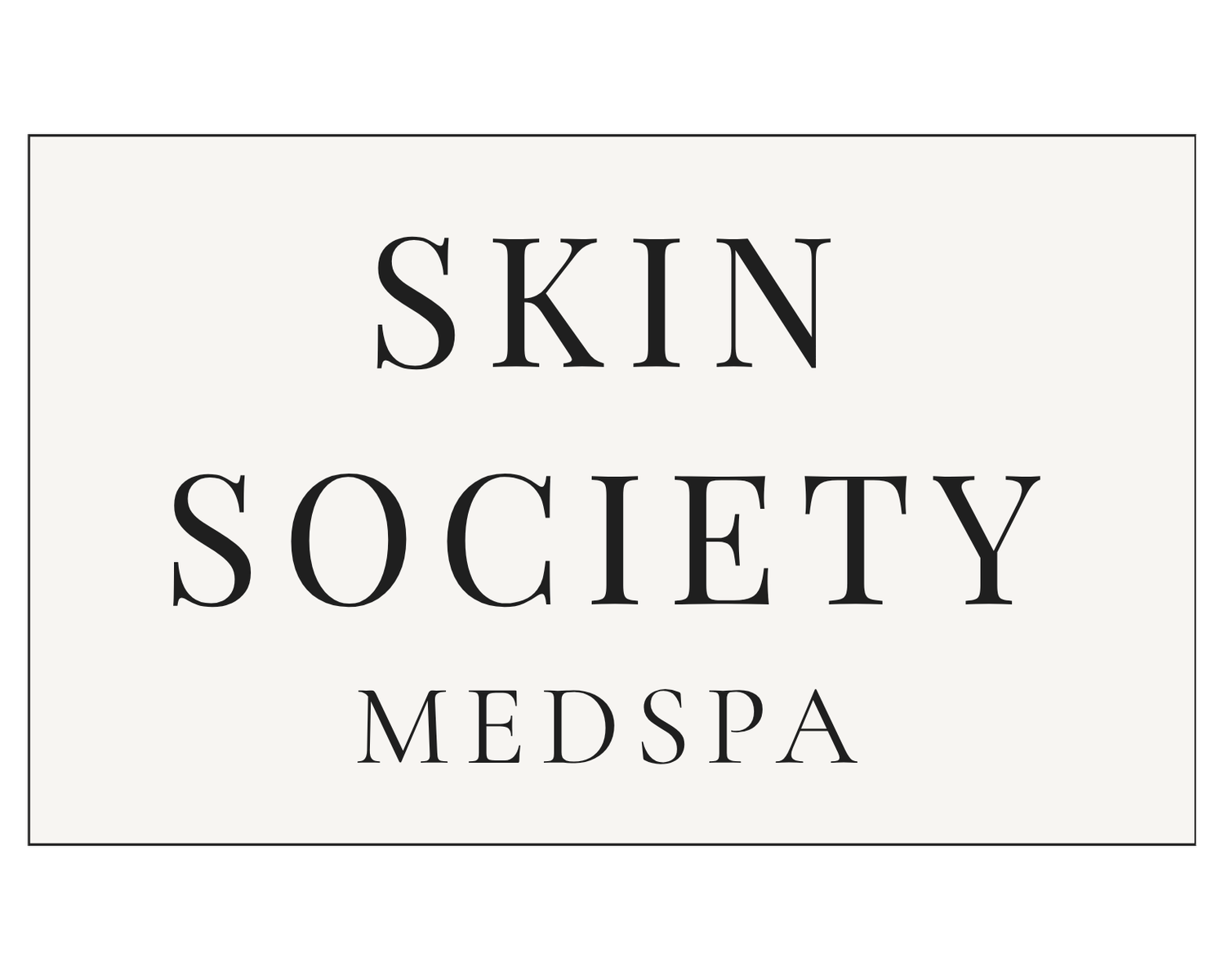 Skin Society Medspa