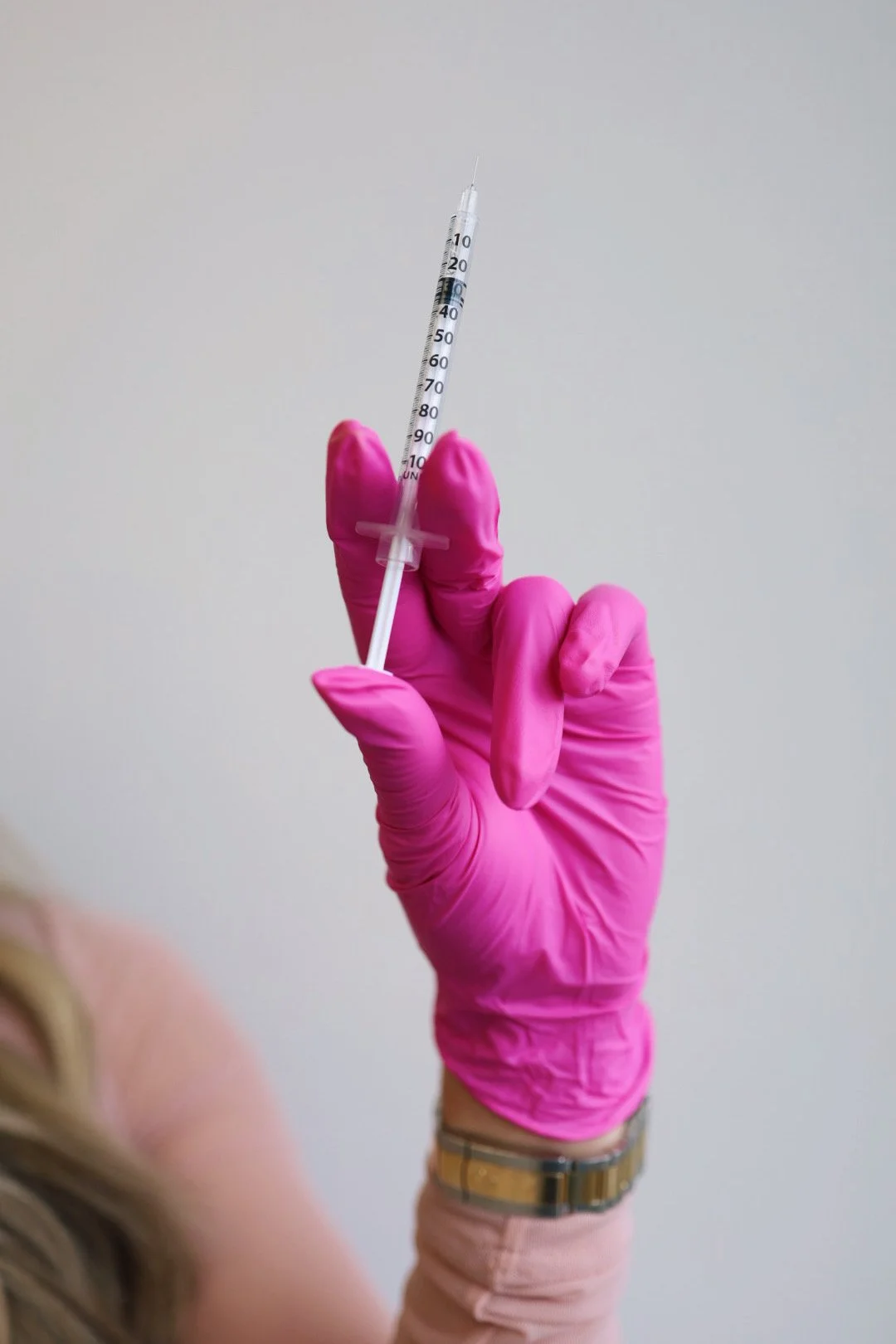 Image of Injectables is clickable link to Services webpage.