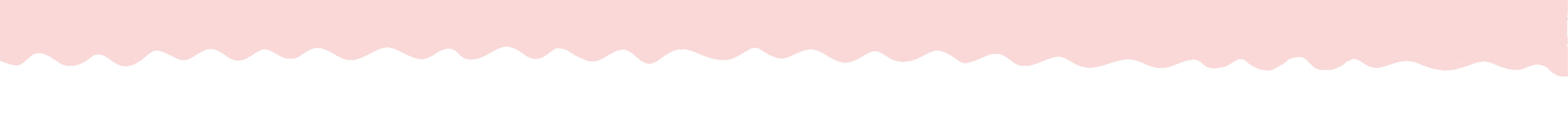 Scalloped pink border with opaque background for Tiny Feeding Co. in El Paso, TX where we provide lactation services, occupational therapy, therapeutic ultrasound, and virtual consultations, as well as professional mentorship.