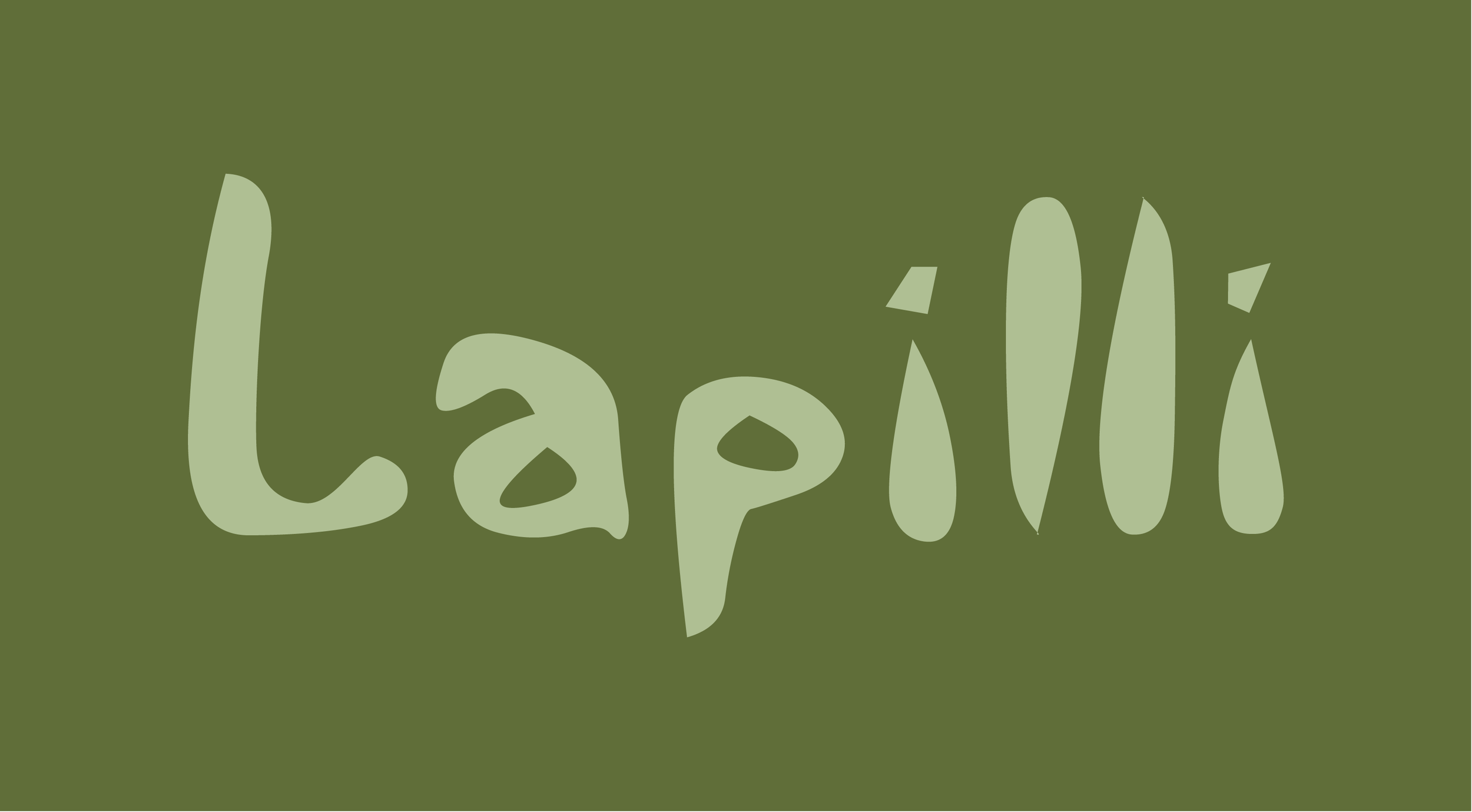 Stylized text saying 'Lemon' in light green font on a darker green background.