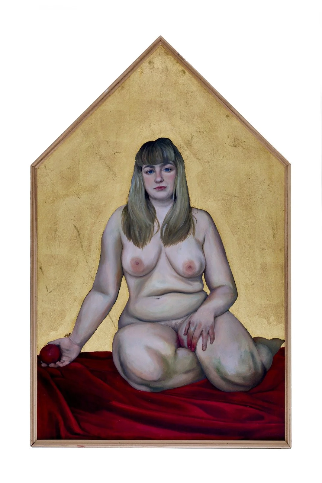 Eve Oil on Board.jpeg