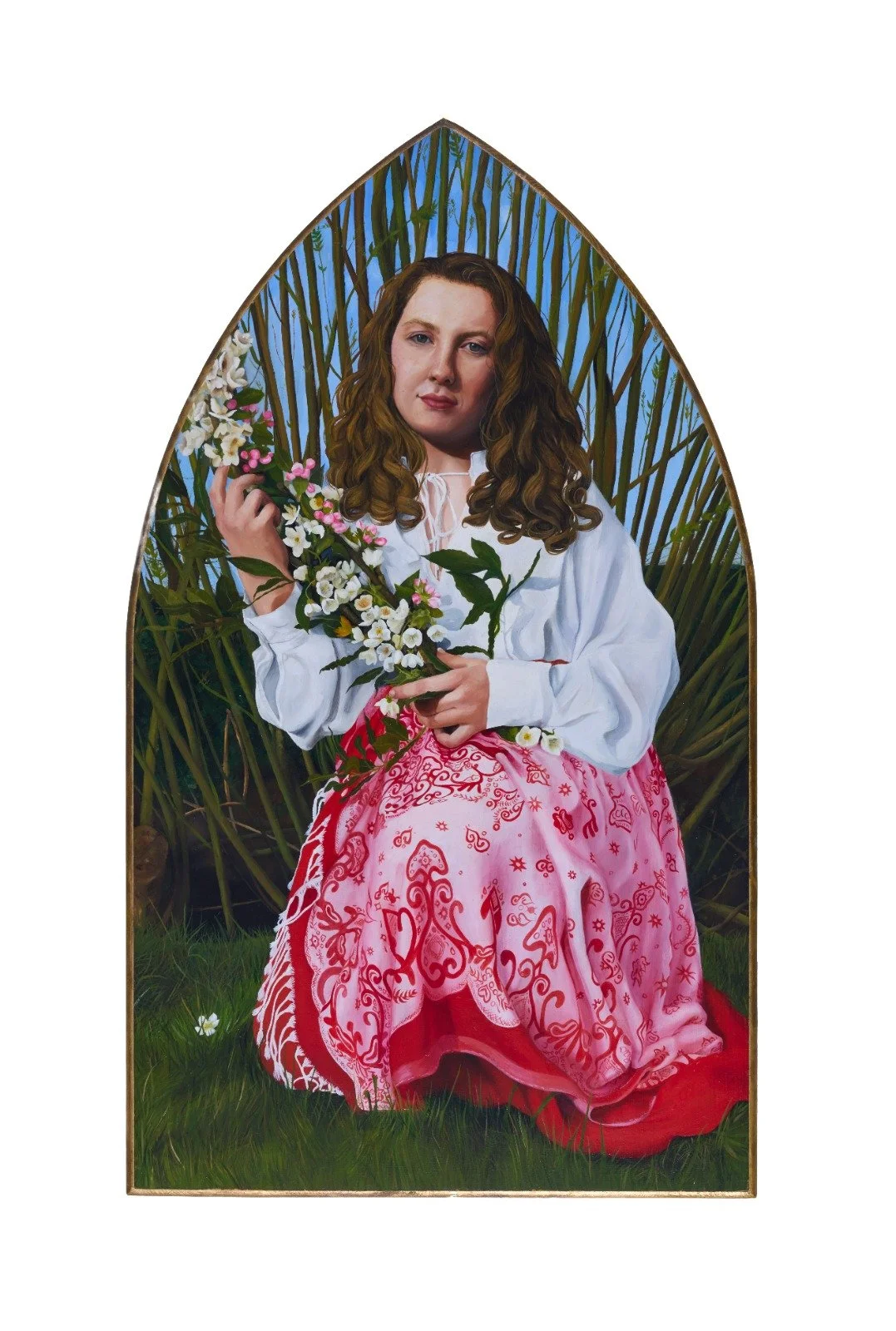 Goddess Oil on Board.jpeg