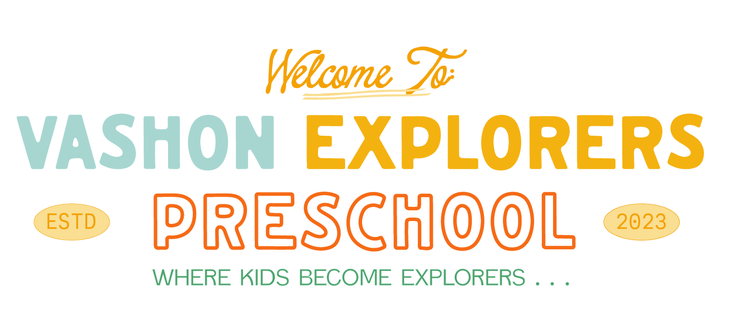 VASHON EXPLORERS PRESCHOOL