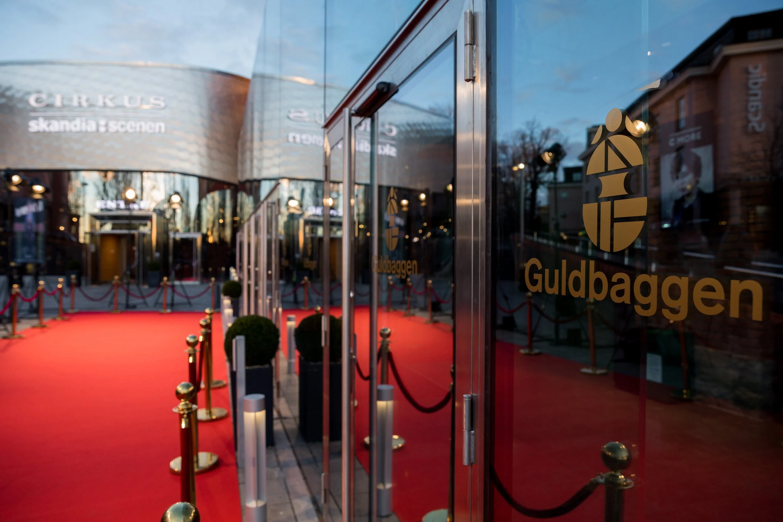 Guldbaggegalan