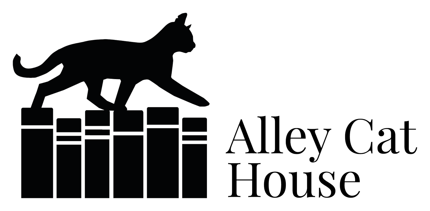 Alley Cat House