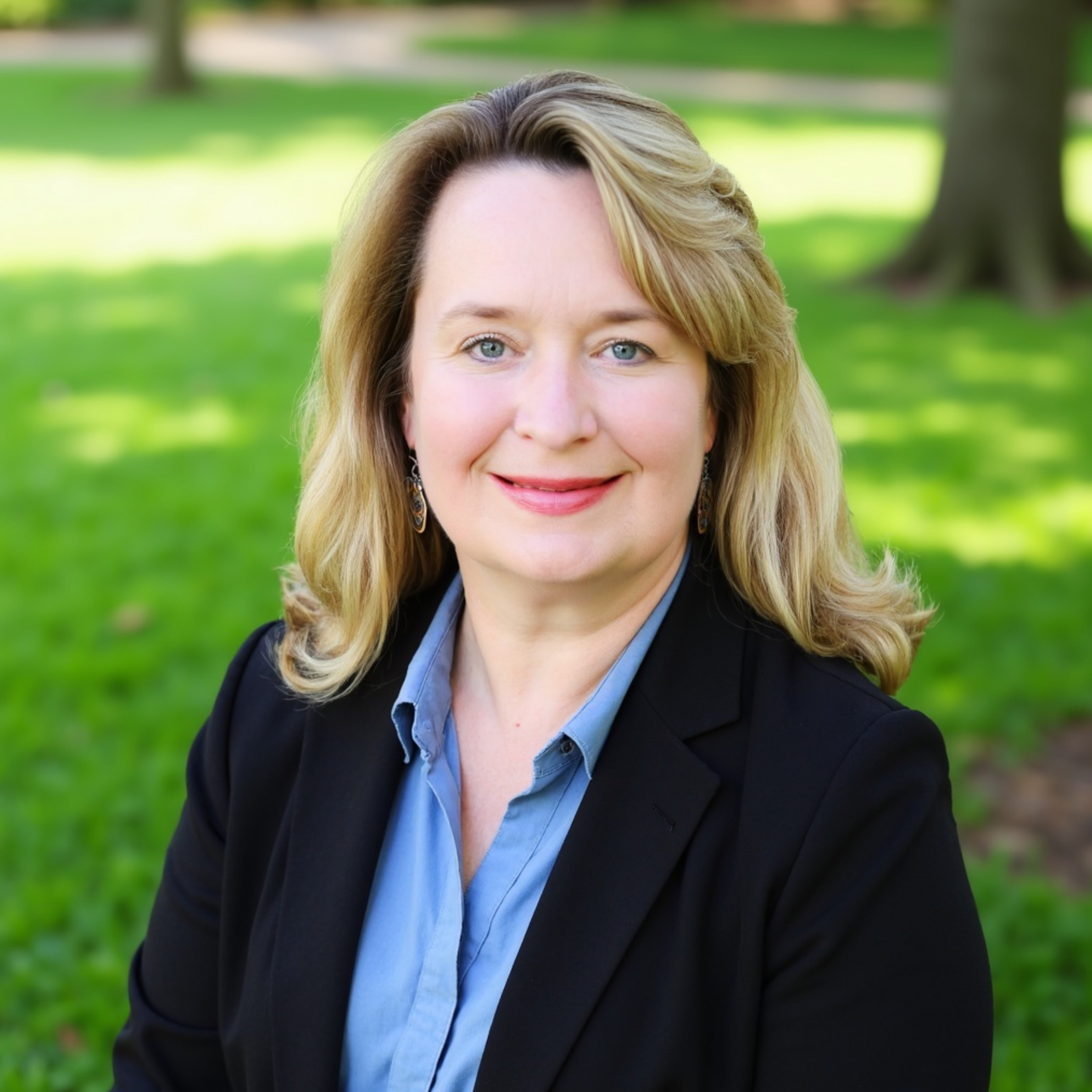 Carmen Turner-Schott, MSW, LCSW, LISW,