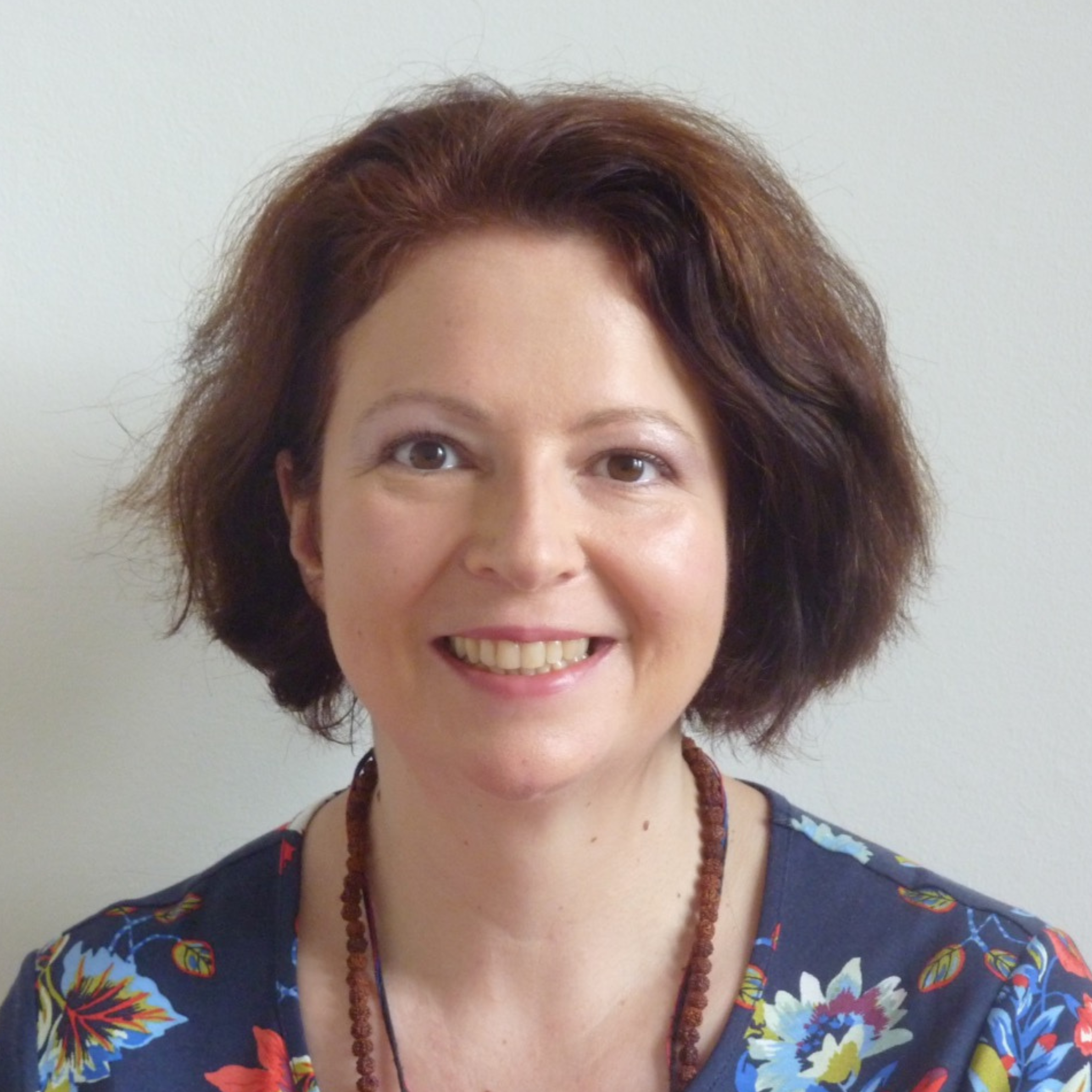 Fotoula Foteini Adrimi, BA (Hons), MSc