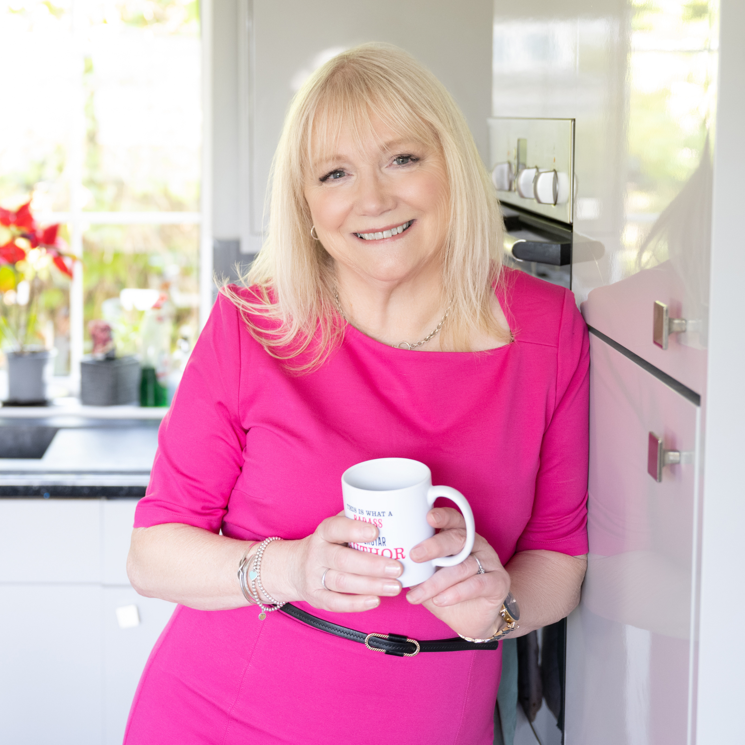 Janine Lowe