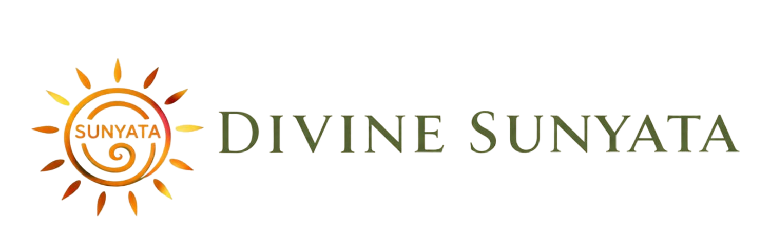    DIVINE SUNYATA  