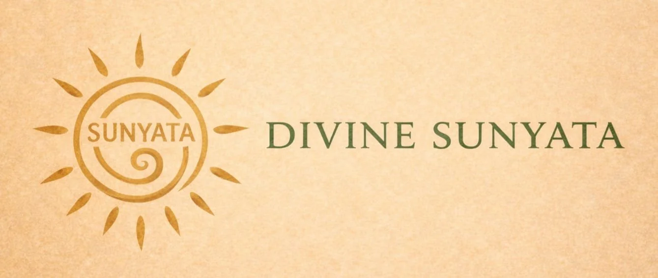    DIVINE SUNYATA  
