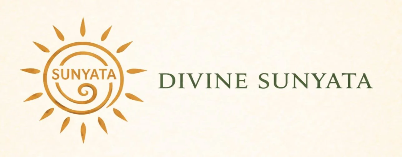    DIVINE SUNYATA  