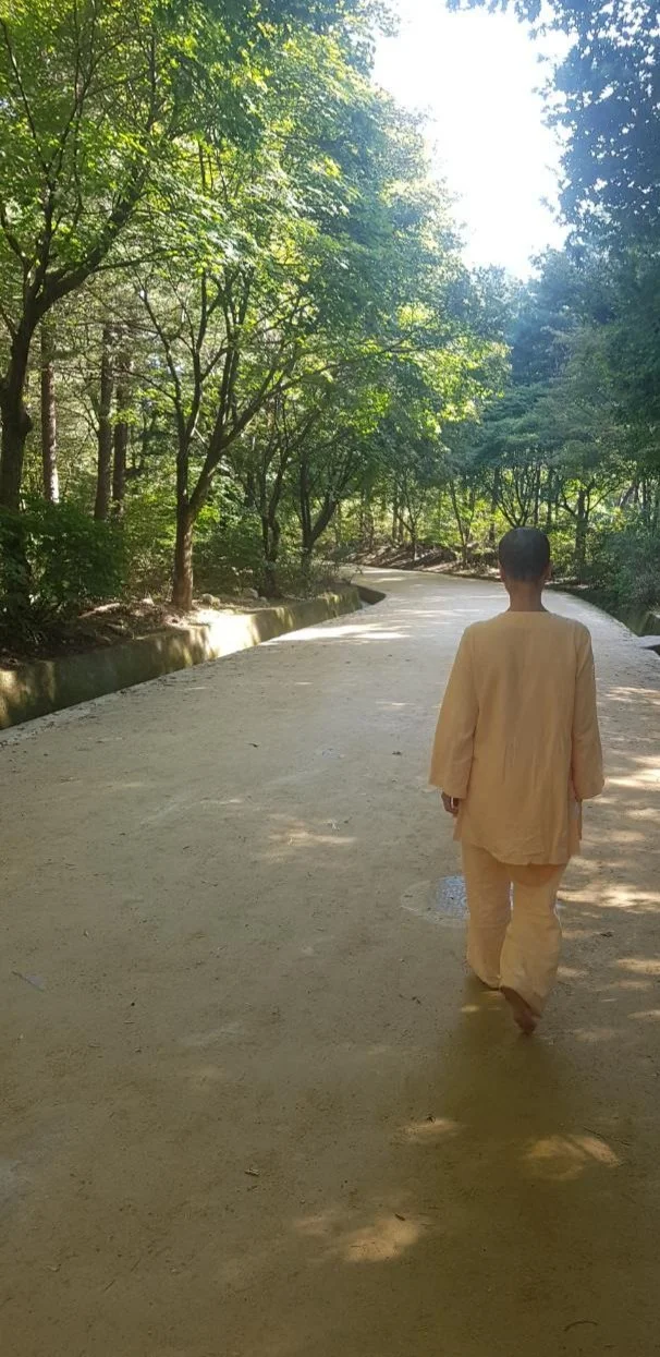 For more than 30 years, the DIVINE SUNYATA has walked a path beyond religion, beyond systems, and beyond limitations.