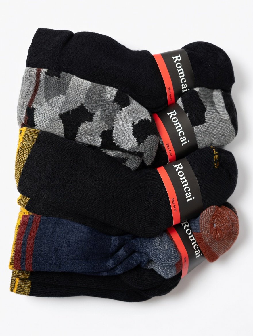 Mens Work Socks size 9 to 12