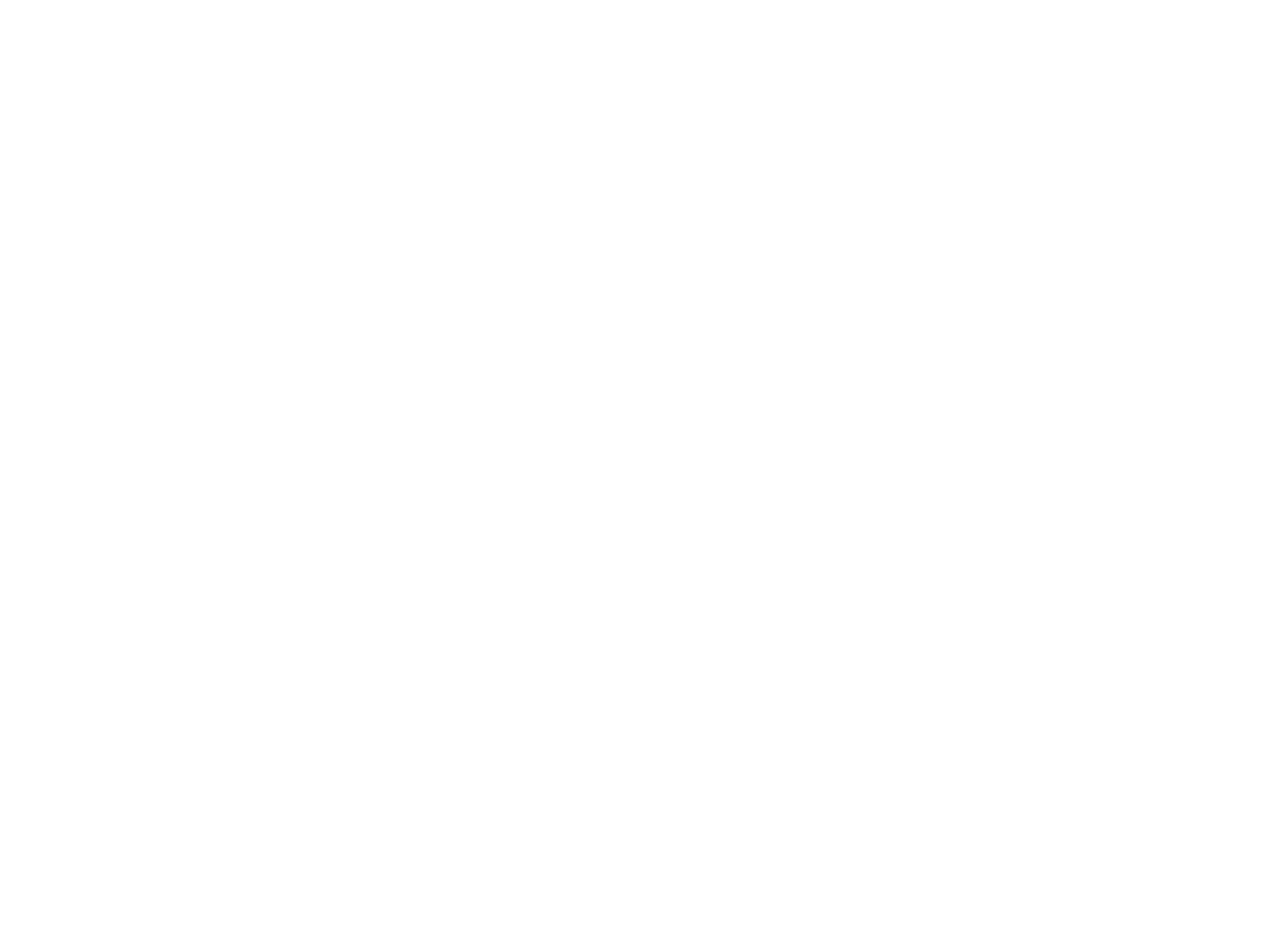 Schwarzes Bild mit einem großen weißen Sprechblasen- und Herzdesign, das aus einer Sprechblase besteht, die sich in viele kleine Herzen auflöst, und darunter der Text 'wer/gewandt mit Sibylle Paier' auf Deutsch.