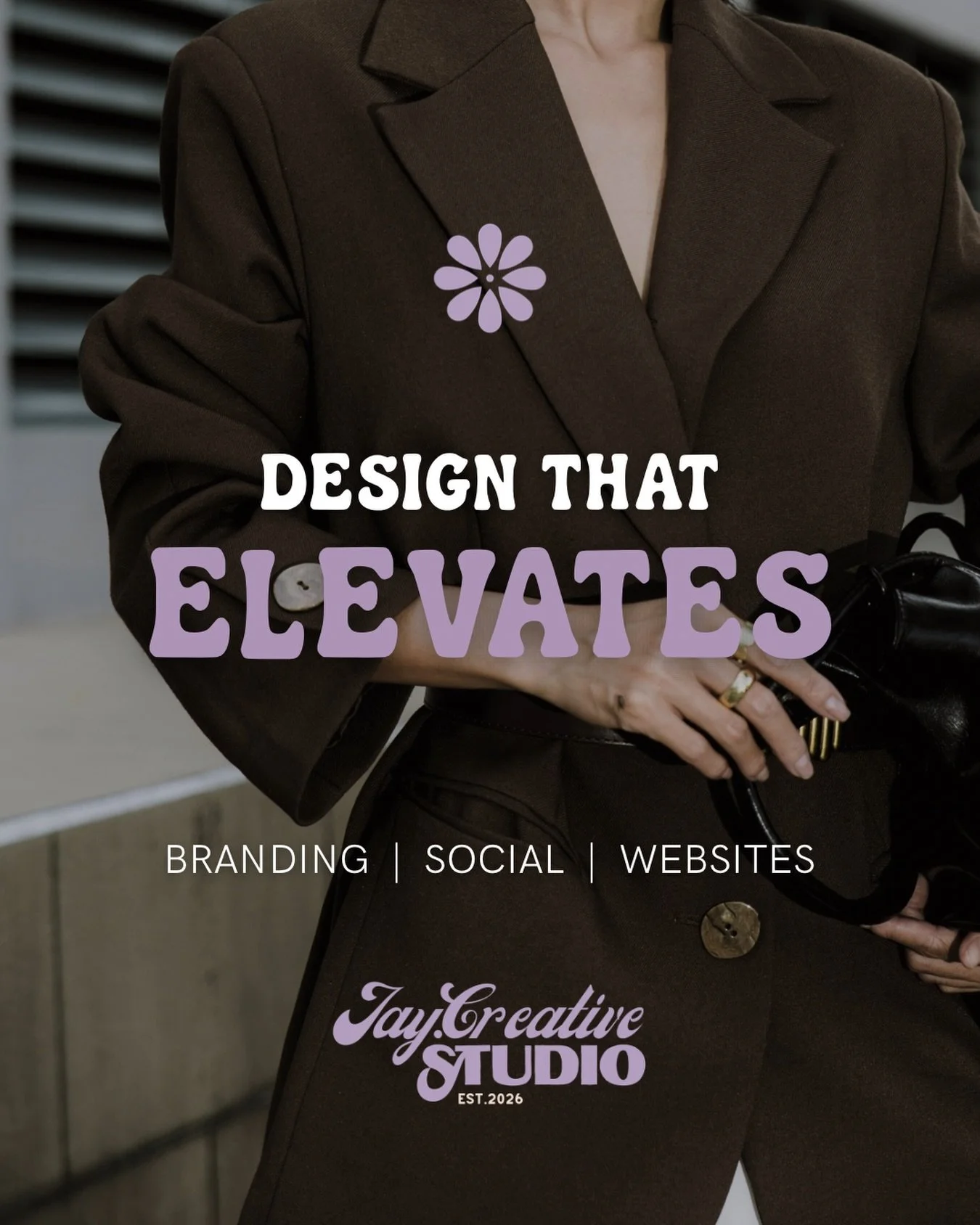 Good design isn&rsquo;t decoration. It&rsquo;s a decision. 
Every touchpoint, every detail, working toward one thing: a brand people remember 🫶

Save this for your next rebrand conversation.

#JayCreativeStudio #BrandIdentity #DesignStudio #BrandStr