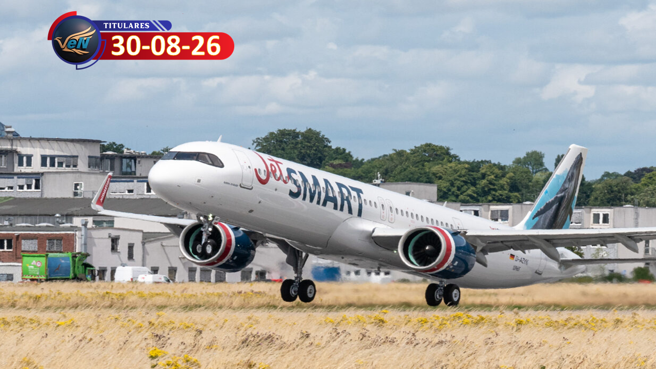 De lujo ocasional al hábito: cómo JetSMART amplió el mercado aéreo para Uruguay y la región