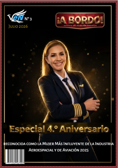 Revista A Bordo N° 3