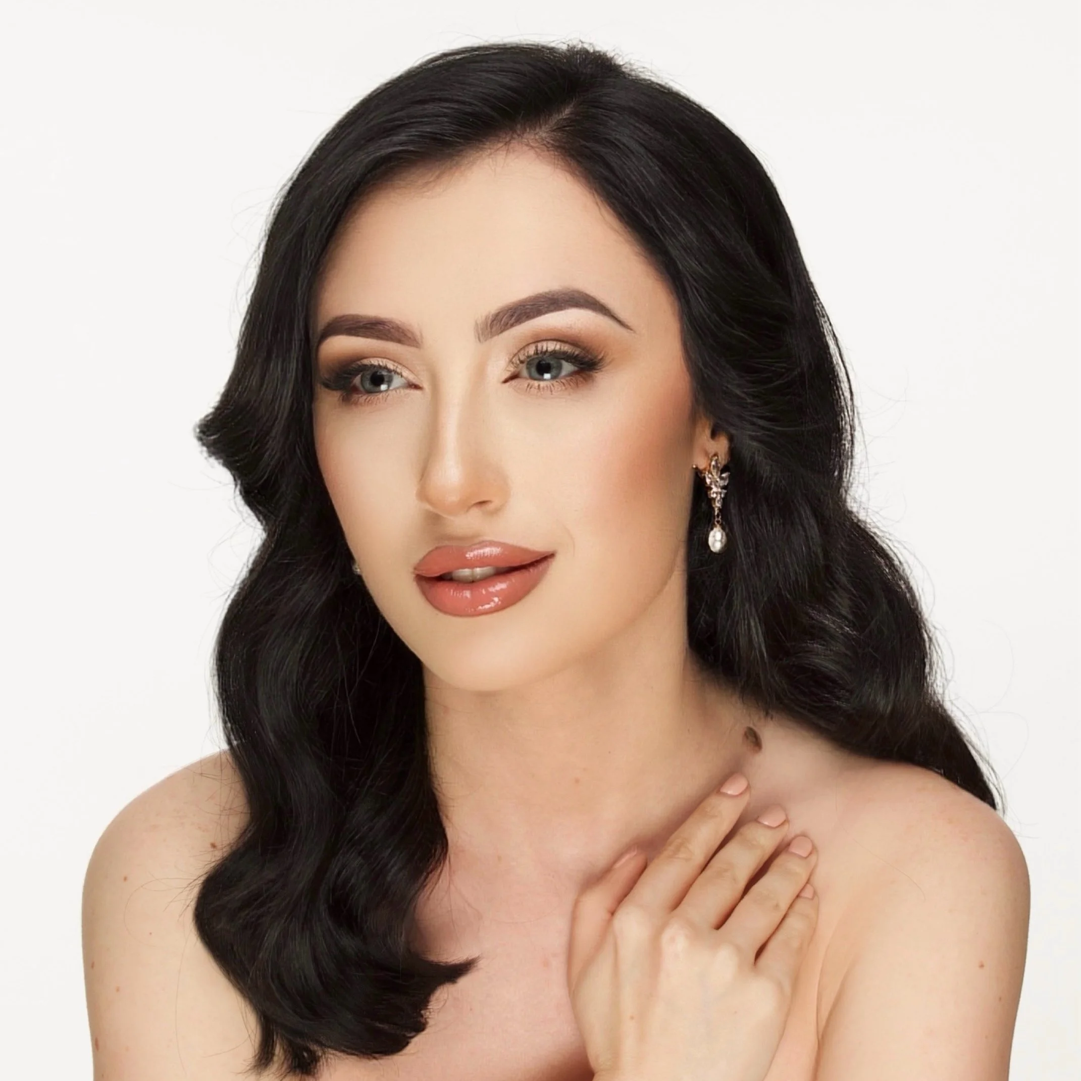 Makeup (Interview)