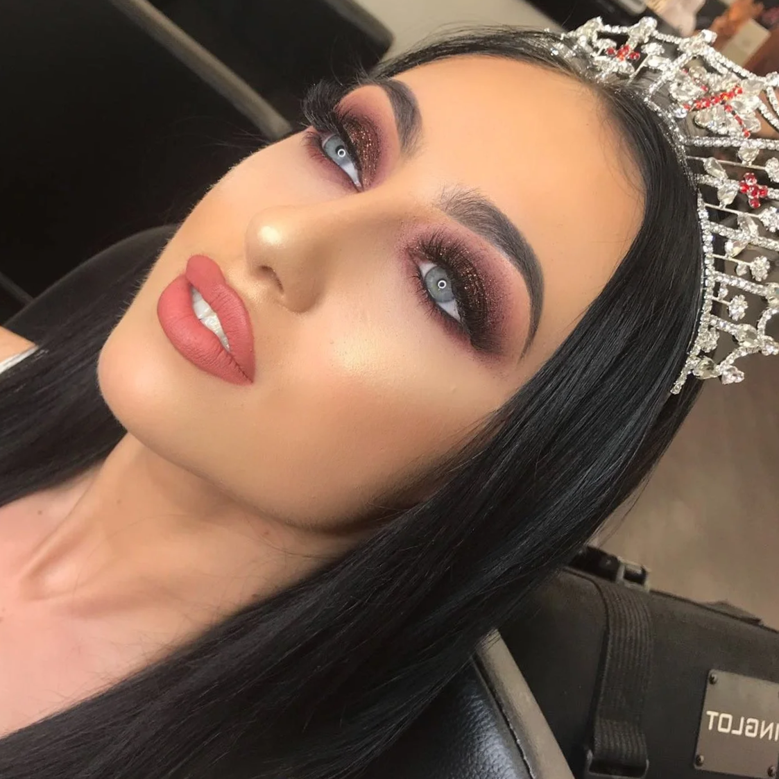 Makeup (Final Show)