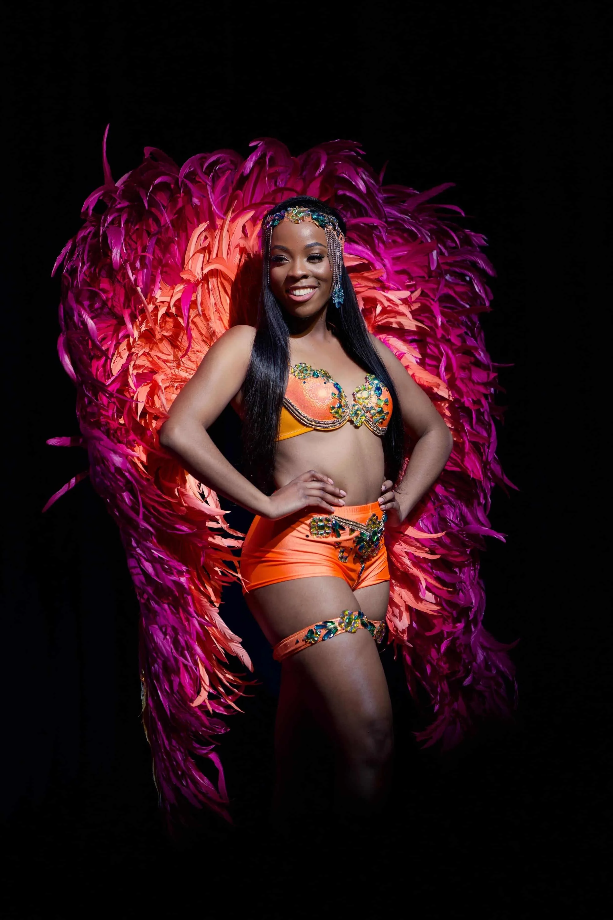 Professional Photography Package