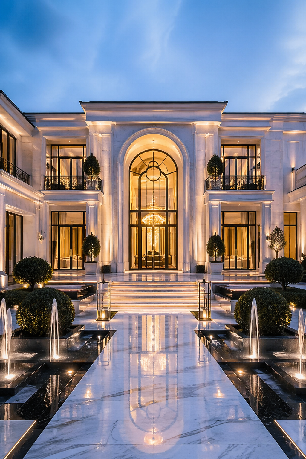 Contact Mr. Marble and Stone for expert marble, granite, quartz, travertine, limestone, terrazzo, and natural stone restoration, polishing, sealing, repair, and refinishing services in Vancouver and Los Angeles.