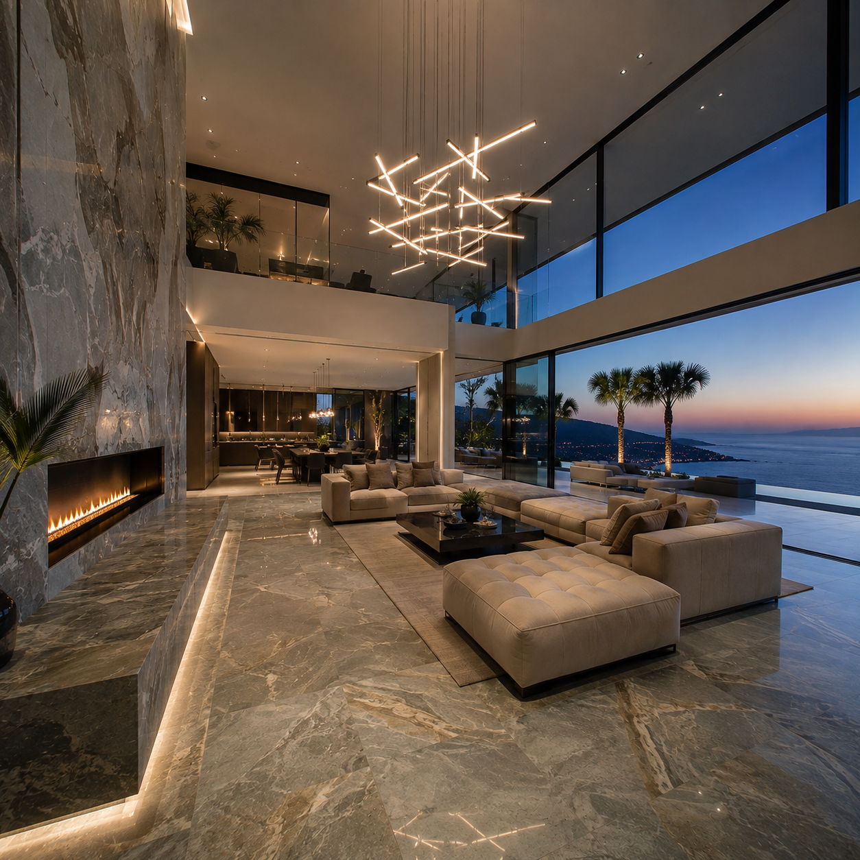 Quartzite restoration in Vancouver and Los Angeles, including quartzite polishing, refinishing, cleaning, repair, and sealing.