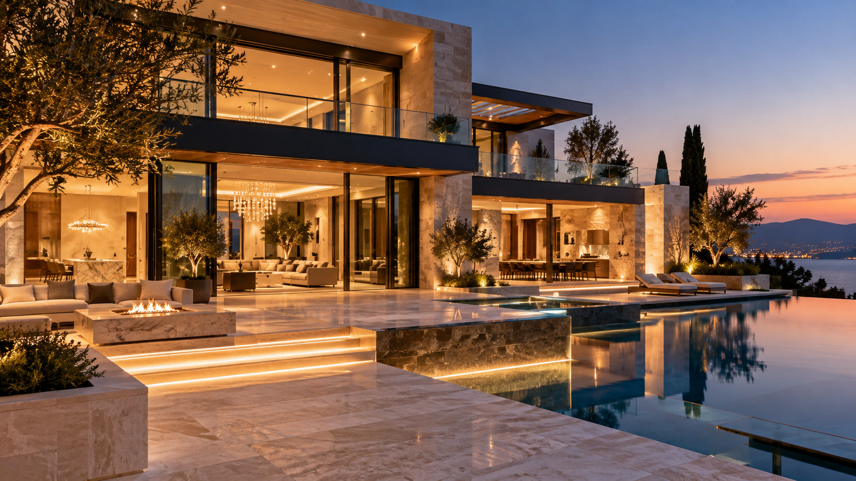 Professional home renovations in Vancouver and Los Angeles, including kitchen and bathroom remodeling, custom countertops, flooring, tile installation, and luxury interior upgrades.