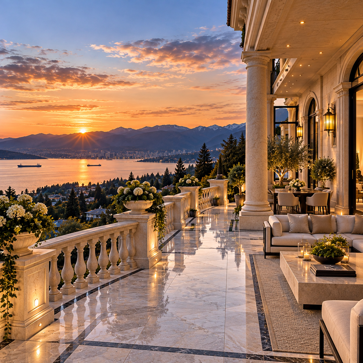 Professional tile repair by Mr. Marble and Stone in Vancouver and Los Angeles, restoring cracked, chipped, broken, and damaged floor, wall, shower, bathroom, kitchen, and exterior tiles.