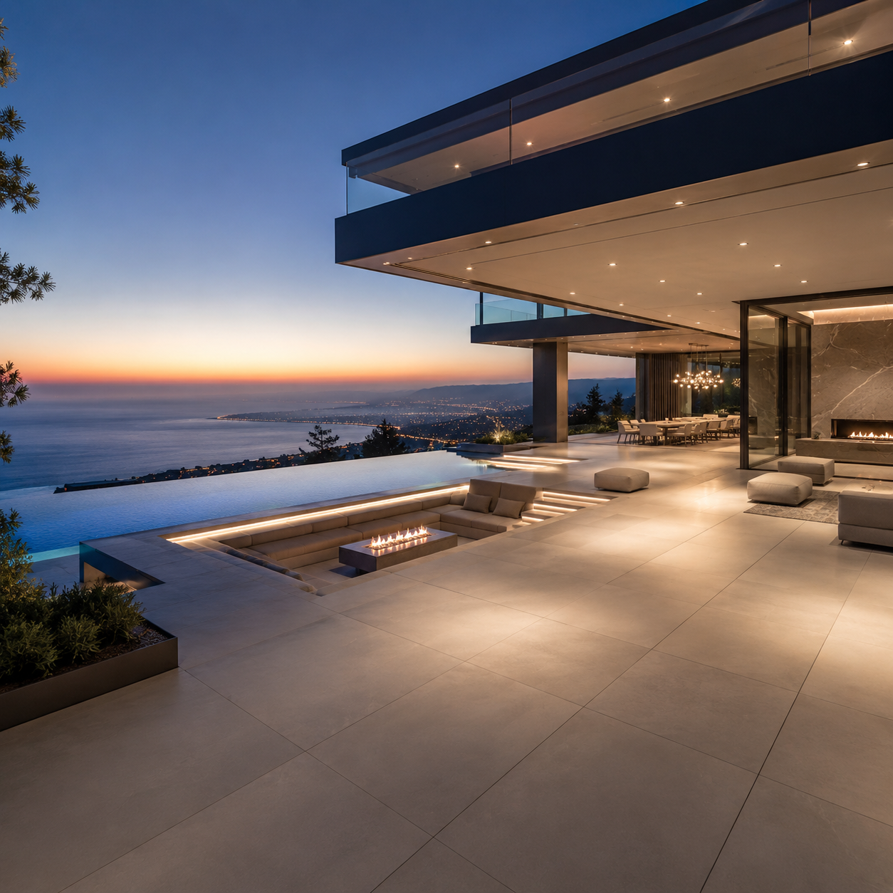Porcelain restoration in Vancouver and Los Angeles, including porcelain polishing, porcelain refinishing, porcelain cleaning, porcelain repair, and porcelain sealing.