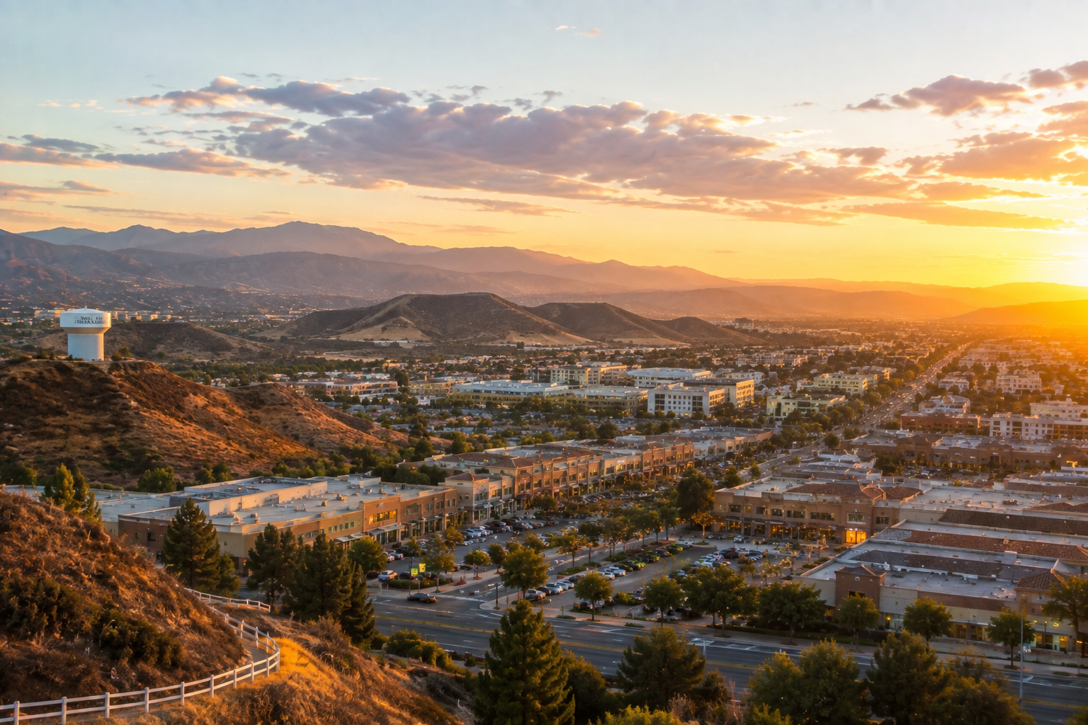 Mr. Marble and Stone serving Santa Clarita Valley and North Los Angeles County, including Santa Clarita, Valencia, Newhall, Saugus, and surrounding communities.