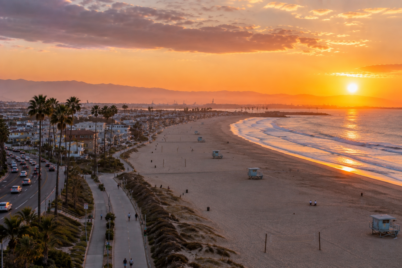 Mr. Marble and Stone serving the South Bay, including Manhattan Beach, Hermosa Beach, Redondo Beach, Torrance, Palos Verdes, and surrounding coastal communities.